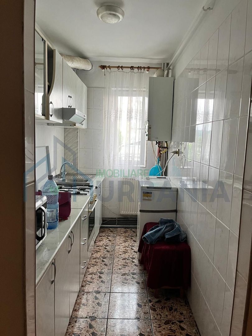 Apartament cu 2 camere de închiriat în zona Zimbru, Iași - Poză 5