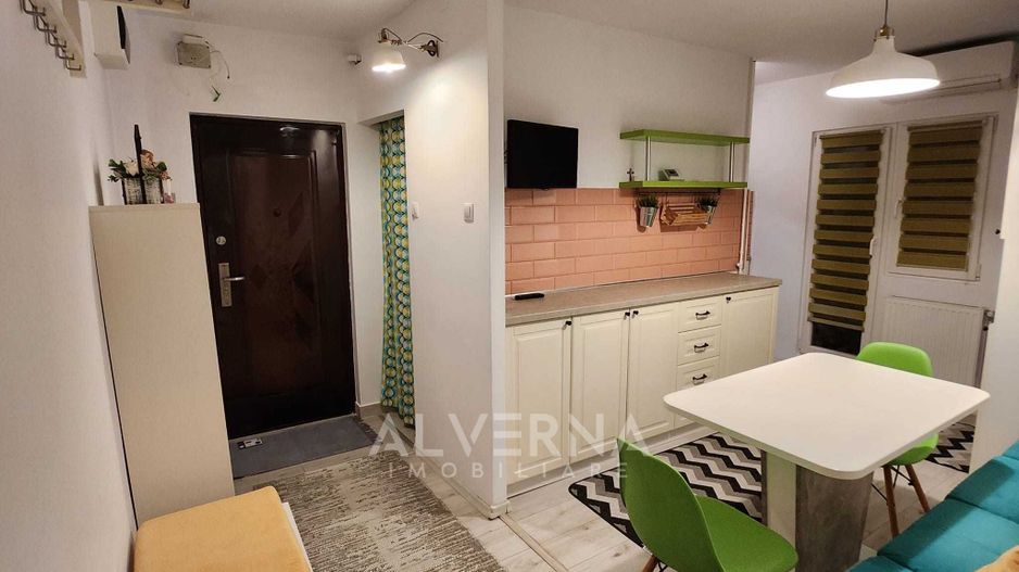 Apartament 2 camere decomandate 55mp | balcon | cartier Gheorgheni - Poză 1