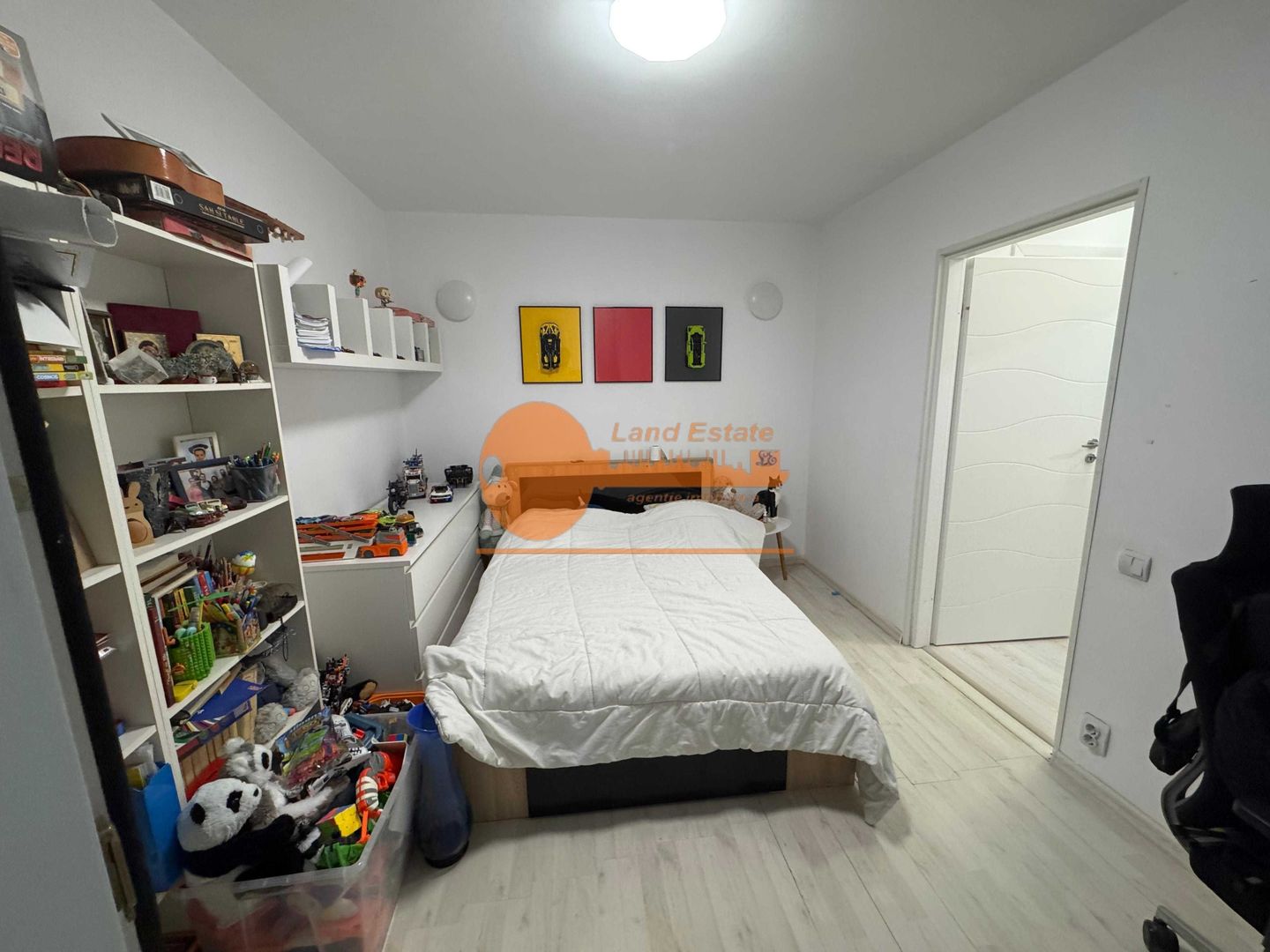 2 camere Pajura-Baiculesti - Poză 4