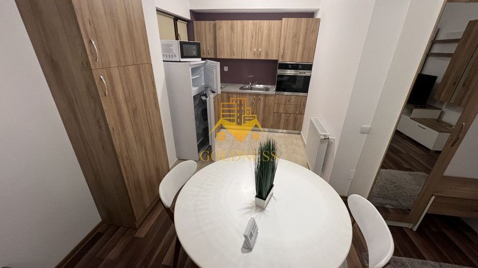 Mobilat modern, open space, cartierul Iris zona Maramuresului - Poză 5