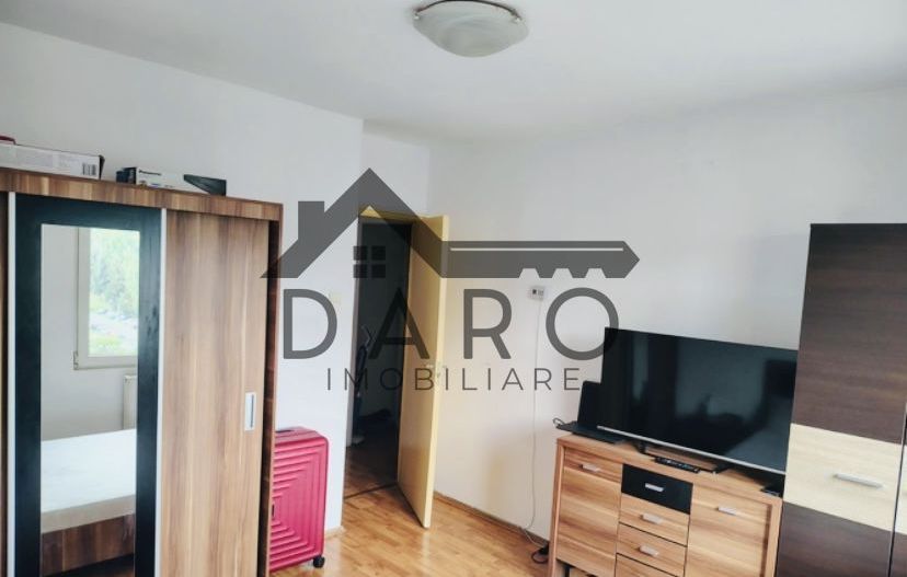 Dau In Chirie Apartament Cu Doua Camere - Poză 7