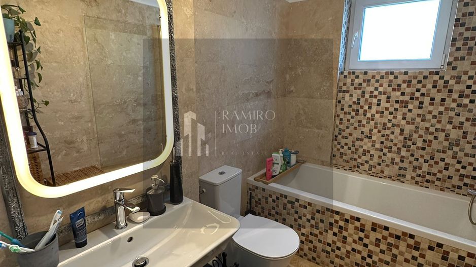 Apartament 3 camere decomandat 2020 Metalurgiei/Sector 4 - Poză 26