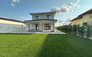 Locuinta individuala cu garaj si teren de 1000mp - Poză 37
