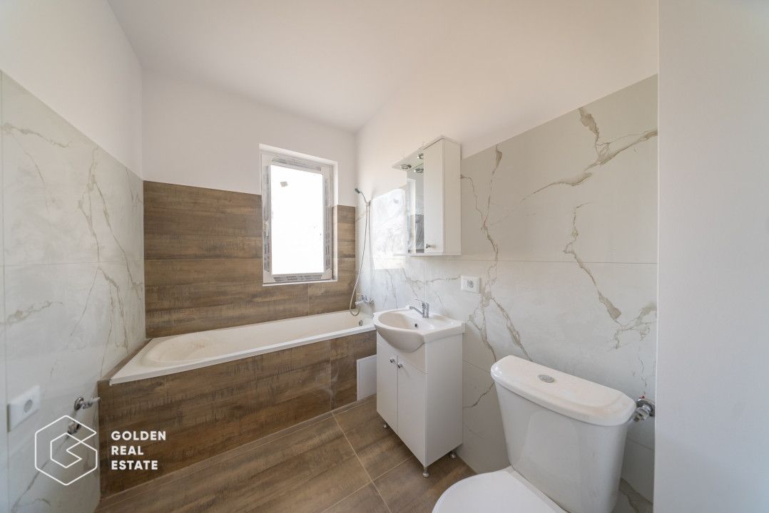 Apartament 3 camere,  Giroc - Poză 20