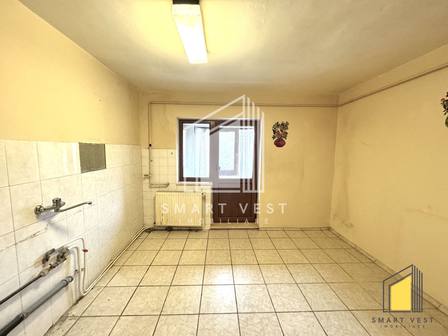 Apartament de vanzare decomandat | Etaj 2 | Zona Micro 17 - Poză 4
