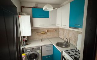 Inchiriere apartament 2 camere, Tatarasi, Iasi - 32 mp, etaj 2, mobilat si utilat - Poză 5