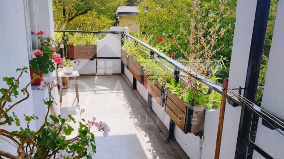 🎓 Apartament ideal pentru studenți UMFST – 3 camere, Str. Făget, Târg - Poză 4