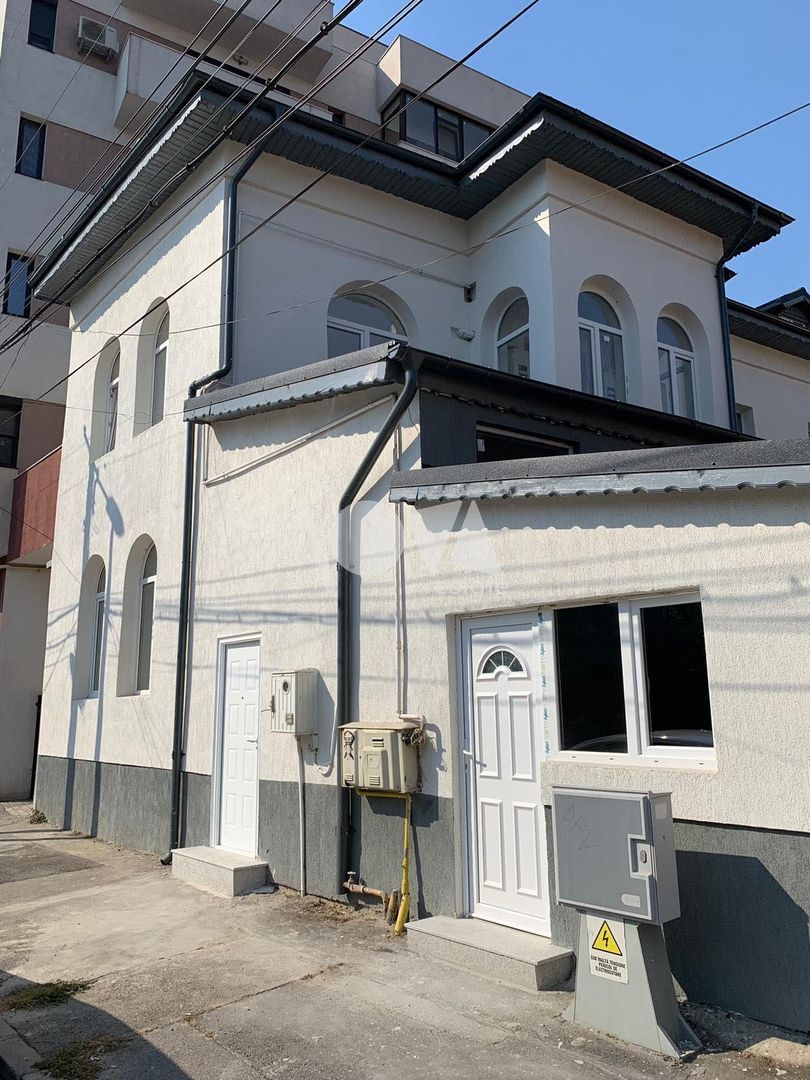 Vasile Lascar, Mihai Eminescu,Bd.Dacia casa - Poză 1