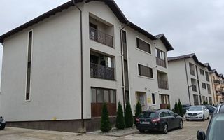 Apartament 2 camere decomandate cu grădină, terasă și loc de parcare, Iași - Poză 1