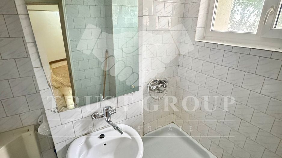Apartament 4 camere Știrbei Vodă | 110mp | imobil 1994 - Poză 17