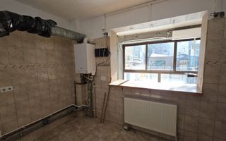 Dorobanti – Putul lui Zamfir | Vila Individuala | 7 camere | Terasa - Poză 18