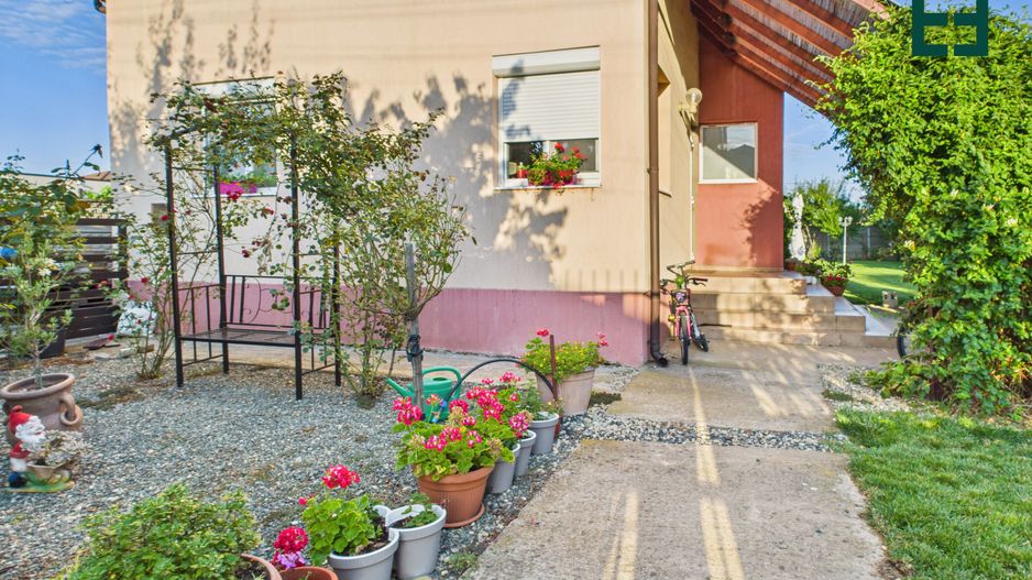 Casă cu 5 camere, Zona Dumbrăvița - Timișoara - Poză 21