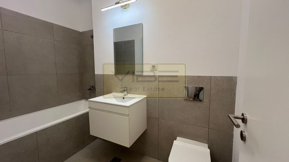 Apartament 2 camere premium+parcare Silk District - Poză 10