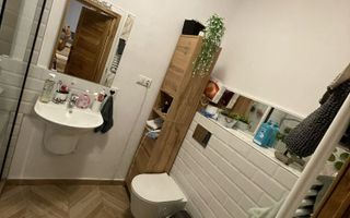 Apartament la casă | Grădină + Anexe | Cisnădie | - Poză 6