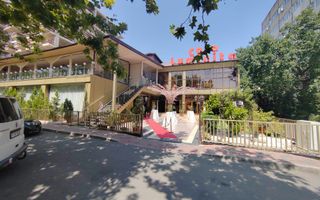 De vânzare – Restaurant Casa Luminita-Super Afacere - Poză 1