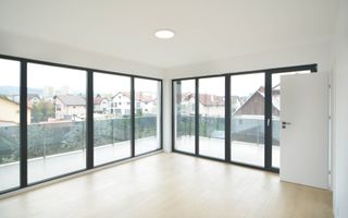 Vilă modernă premium în Gheorgheni, 2 nivele, finisaje de lux - Poză 12