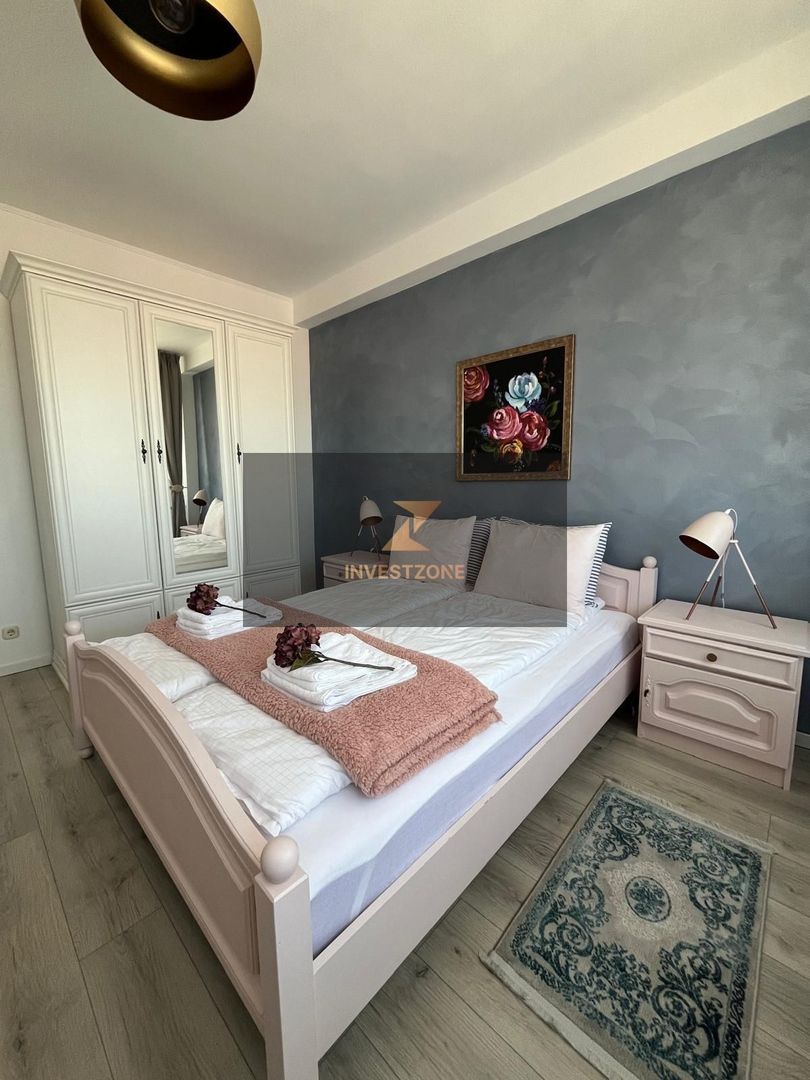 Apartament modern cu 2 camere decomandate Magheru, Oradea - Poză 1