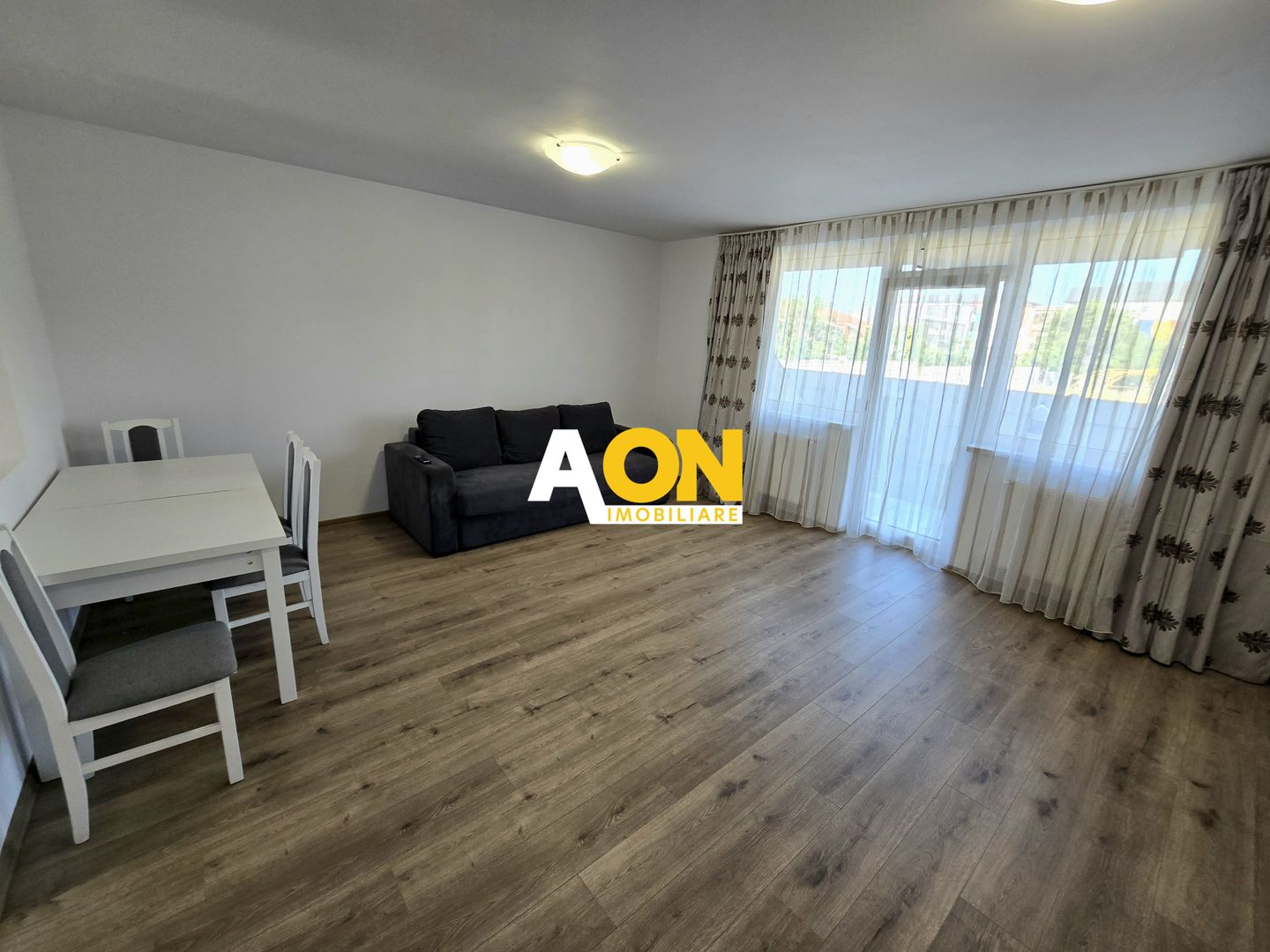 Casă Înșiruită, Construcție Nouă, 4 Camere, Zona Bărăbanț - Poză 1