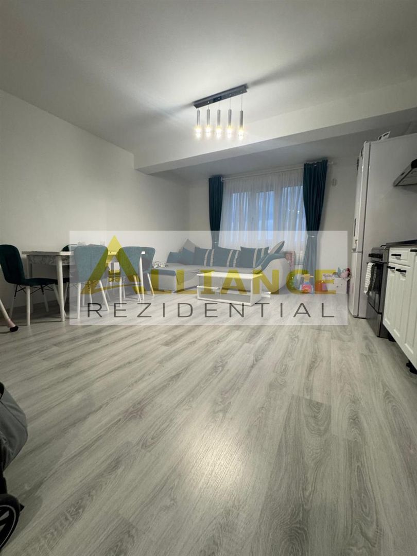 {Soseaua Oltenitei} Apartament 3 camere - 2 bai | Mobilat - Poză 2