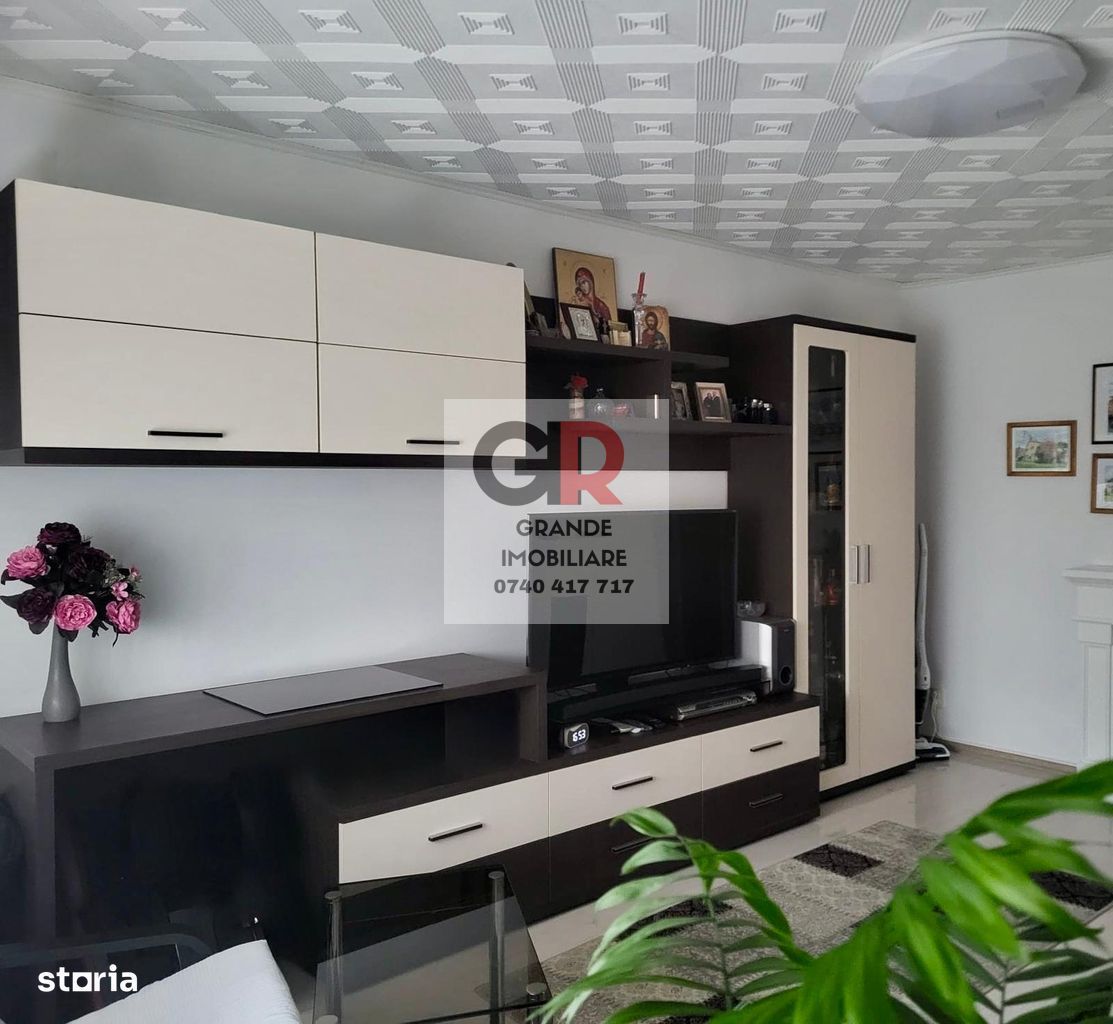 E3 - Apartament 3 cam, 67 mp - Poză 4