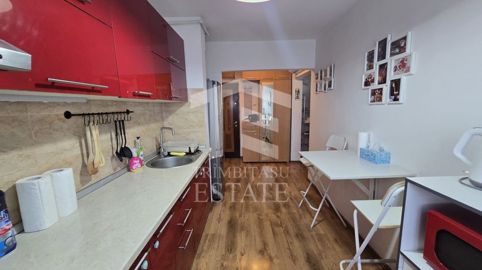 TOMIS III- Apartament 2 camere de vanzare. - Poză 16
