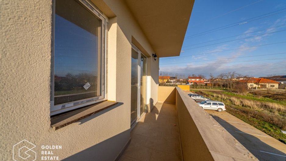 Apartament 3 camere,  Giroc - Poză 8
