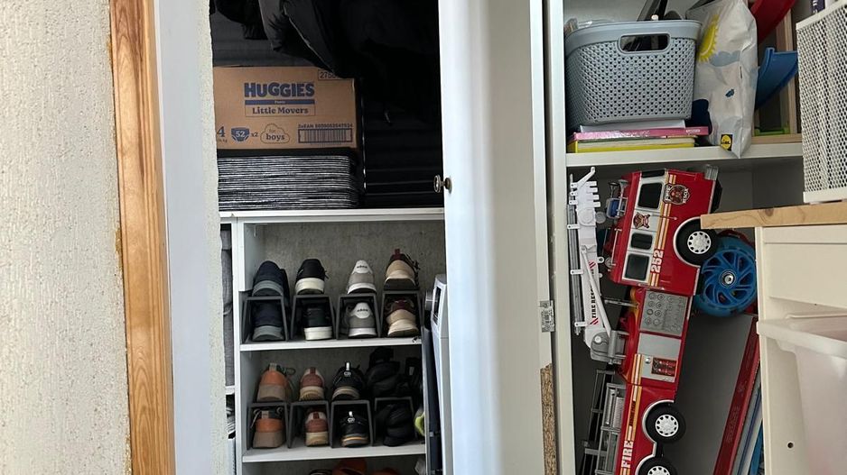 Apartament 2 camere – un cămin modern, gata să devină acasă - Poză 19