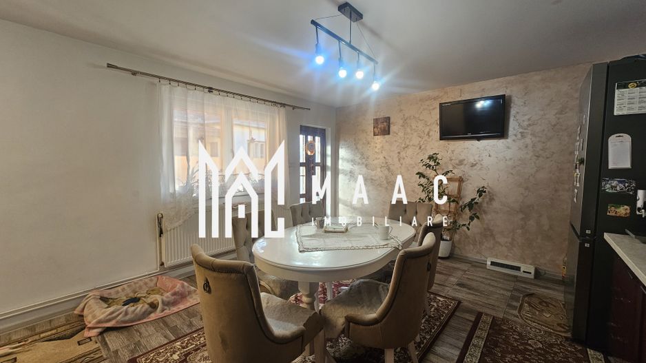 Casa individuala | Teren 450 mp | Garaj | Piata Cluj - Poză 5