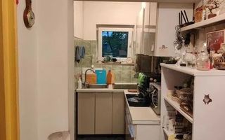 Apartament 2 camere decomandate, 36 mp, Gheorgheni zona Piata Hermes - Poză 16