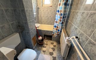 Apartament 2 camere, parter - Cugir - Poză 8