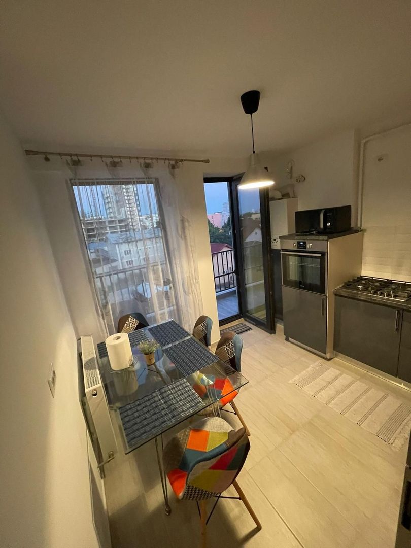 Apartament superb Virtutii - Poză 6
