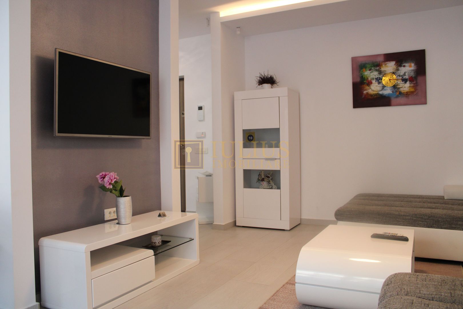 Dumbravita-Kaufland, bloc nou,  loc de parcare, parter-include ctr Anaf - Poză 13