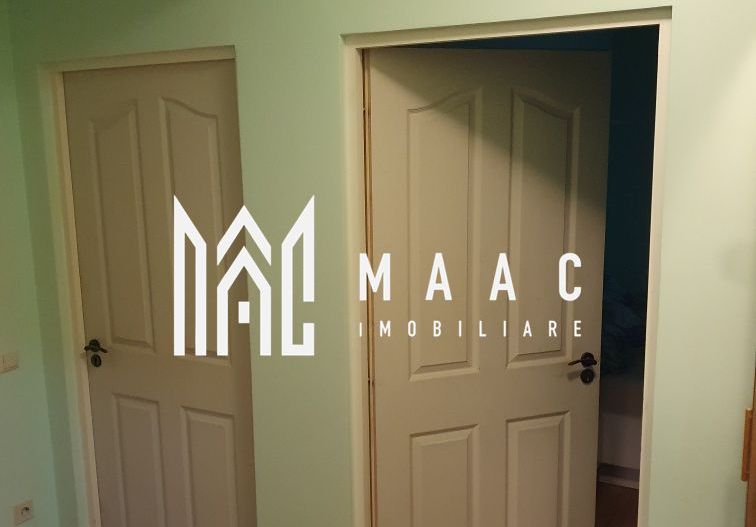 Apartament 3 camere | Etaj 2 | Balcon | Calea Cisnadiei - Poză 7