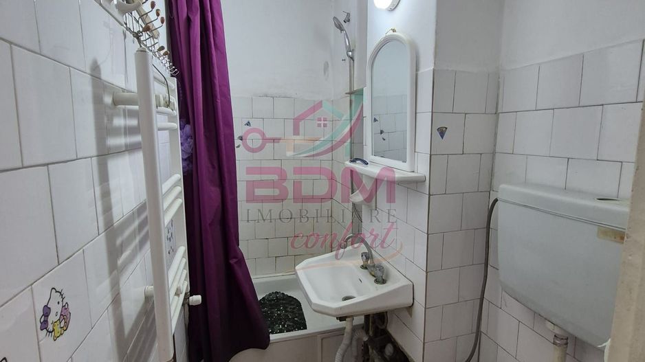 COMISION 0 | Apartament 4 camere | etaj intermediar | zona Micro 2 - Poză 8
