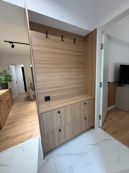 Lux & Confort la Astorium Garden | 3 Camere | Piscină & Parcare - Poză 1