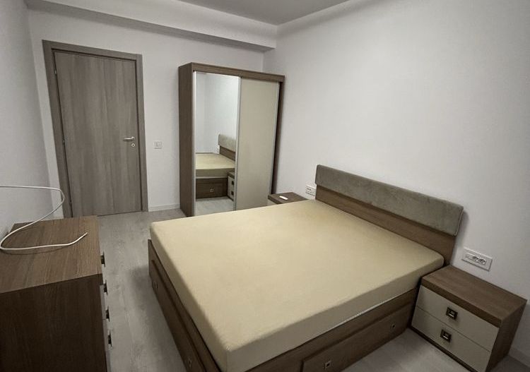 Apartament de 2 camere de inchiriat-Gorjului-Novum - Poză 4