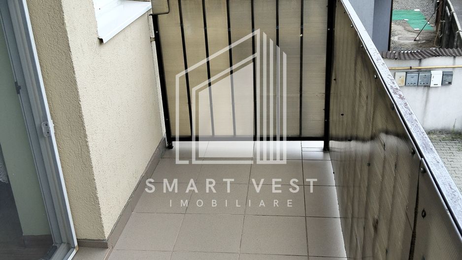 Apartament 2 camere | Etajul 1 | Zona Piata de vechituri - Poză 12