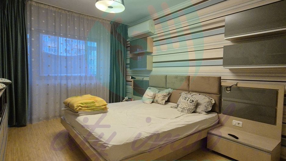 Apartament 3 camere generoase- Stefan cel Mare - Poză 4