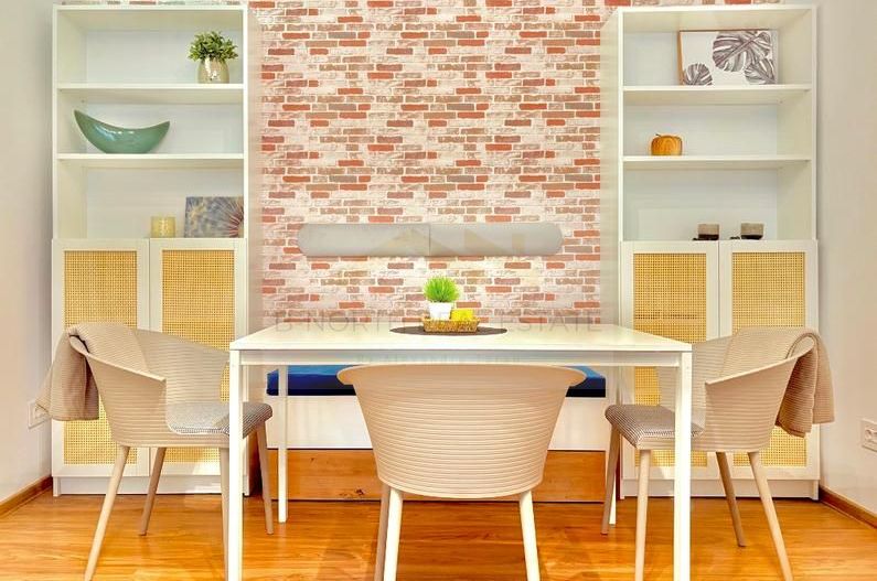 Apartament 2 camere de închiriat Dristor – 300 m metrou | etaj 1 | renovat - Poză 7