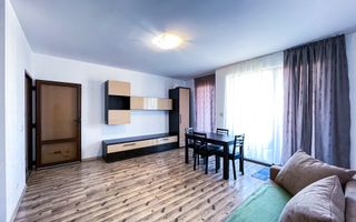 Apartament 2 camere 55 mp, zona Iulius Mall FSEGA - Poză 11