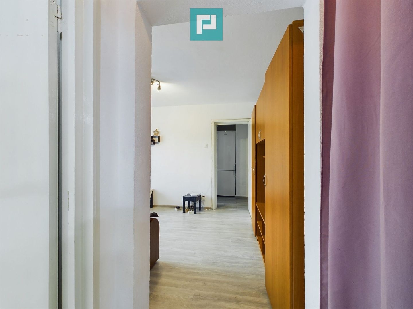 Apartament cu 2 camere de închiriat în Vlaicu - Poză 10
