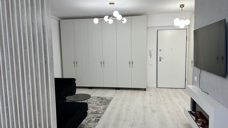 APARTAMENT 2 CAMERE | COMPLET MOBILAT SI UTILAT | LOC PARCARE SUBTERAN - Poză 4