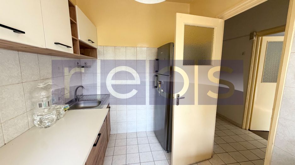 VANAZARE 2  CAMERE | 54 MP | ETAJ 2 ION MIHALACHE | METROU 1 MAI - Poză 5