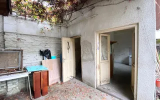 DE VANZARE CASA 4 CAMERE PIVNITA SI POD | 122MP | COTROCENI - Poză 27