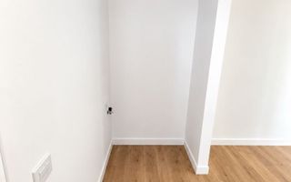 Apartament 2 camere, 62,5 mp, Silk District, Iași - etaj 1, bloc finalizat și intabulat în 2026 - Poză 7