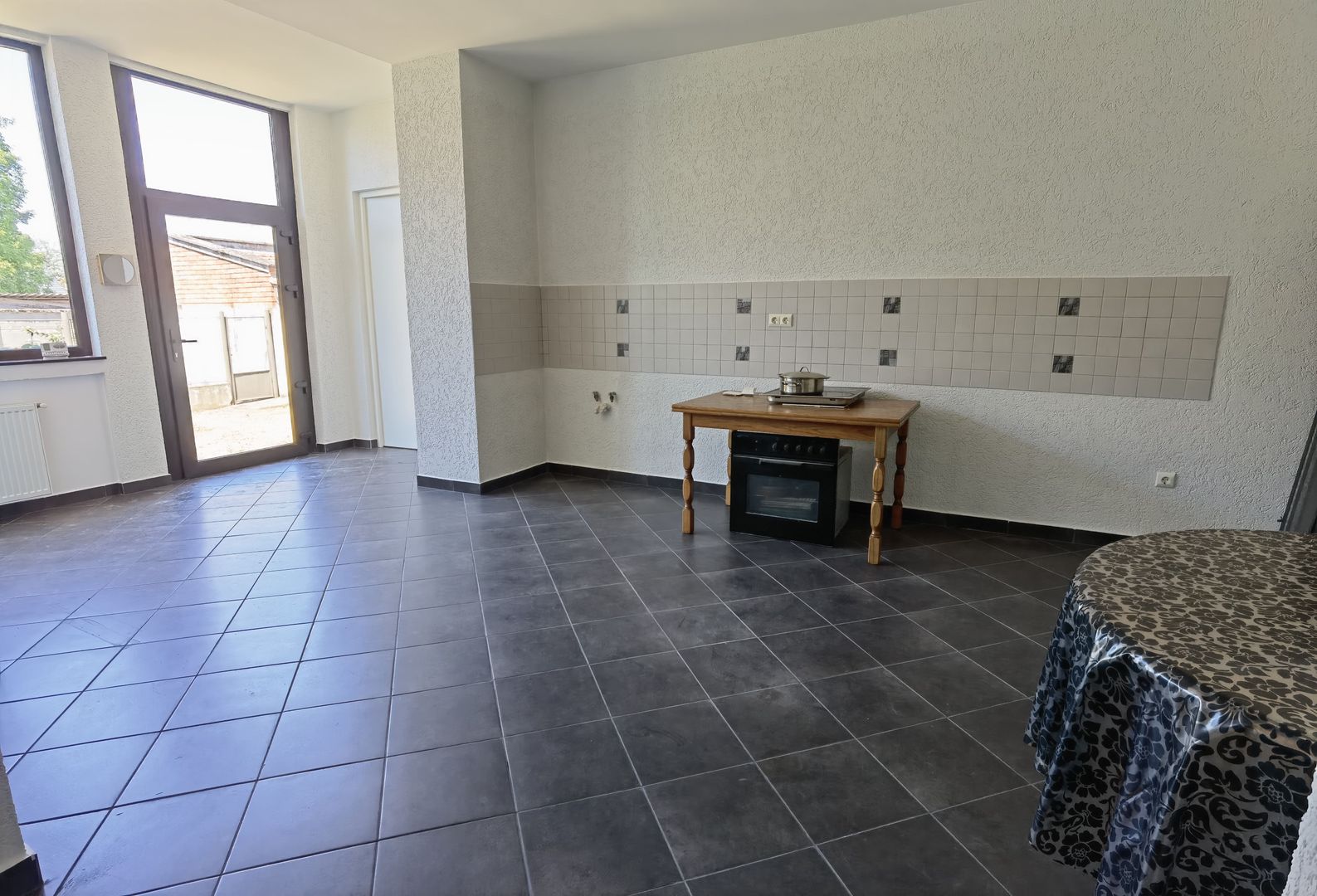 Casa ultracentral Periam - Poză 19