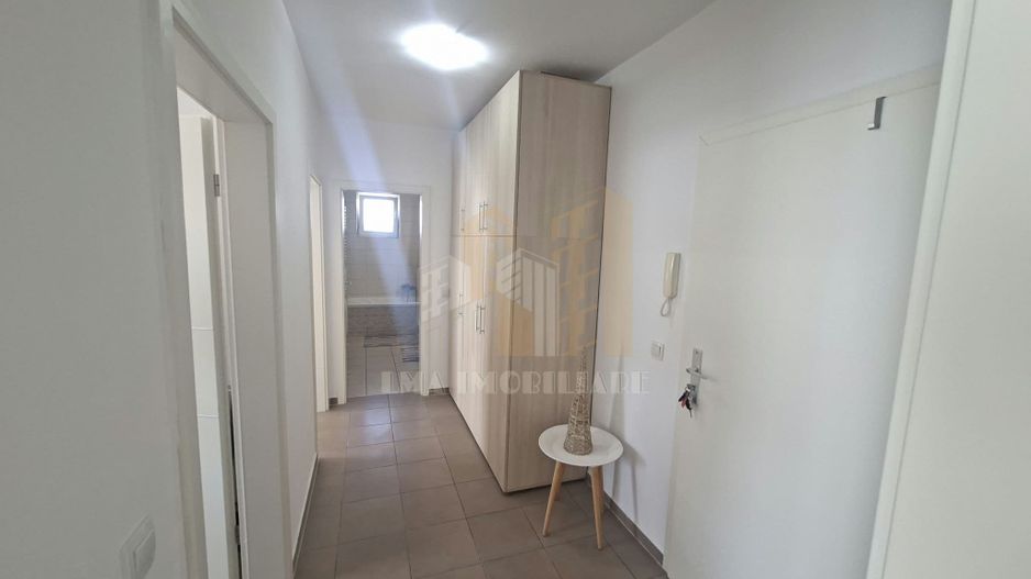 Apartament 2 camere Avantgarden Bartolomeu Egretei Brasov - Poză 4