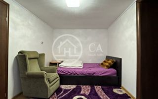 Casa de inchiriat cu 2 camere in Cartierul Velenta, Oradea - Poză 4