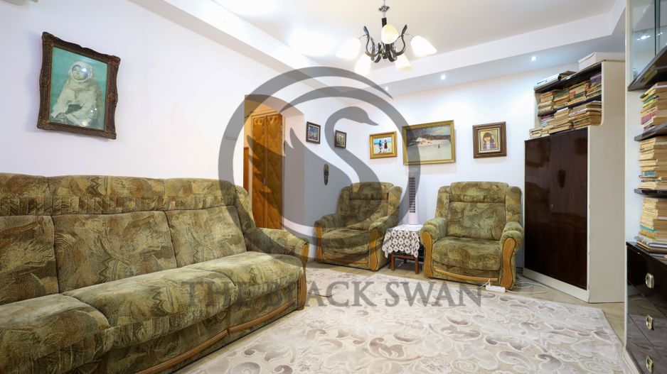 Apartament cu 2 camere de vanzare | Zona Democratiei - Ploiesti - Poză 2