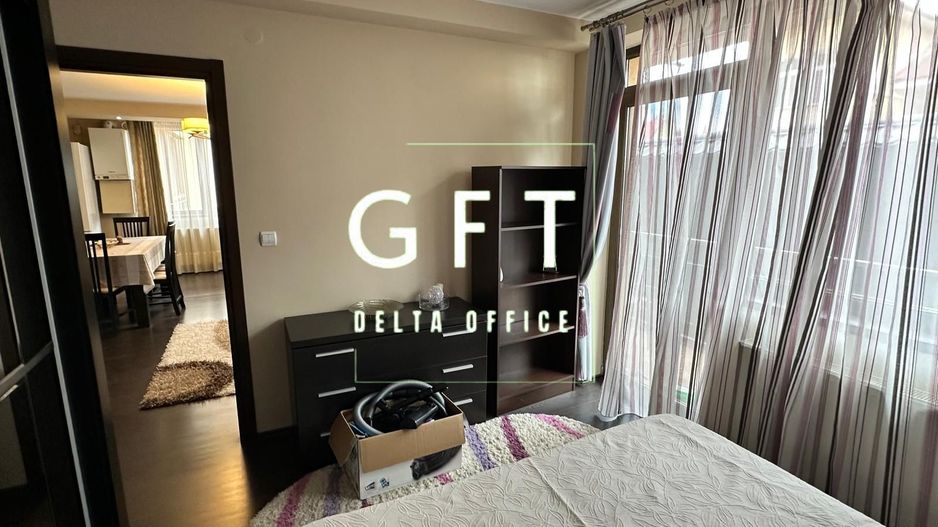 Apartament de Inchiriat 3 camere, ultracentral + parcare subterana - Poză 6